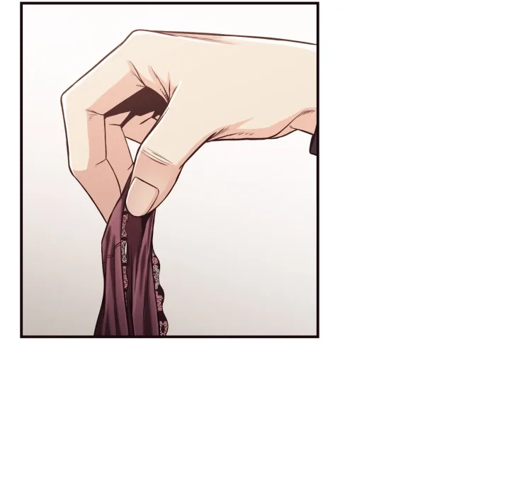 The Hidden Past Chapter 17 page 46 - 