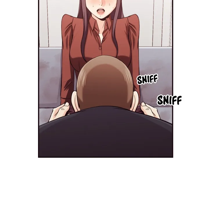 The Hidden Past Chapter 17 page 49 - 