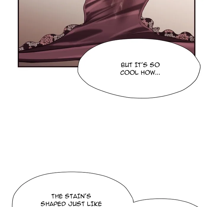 The Hidden Past Chapter 17 page 51 - 