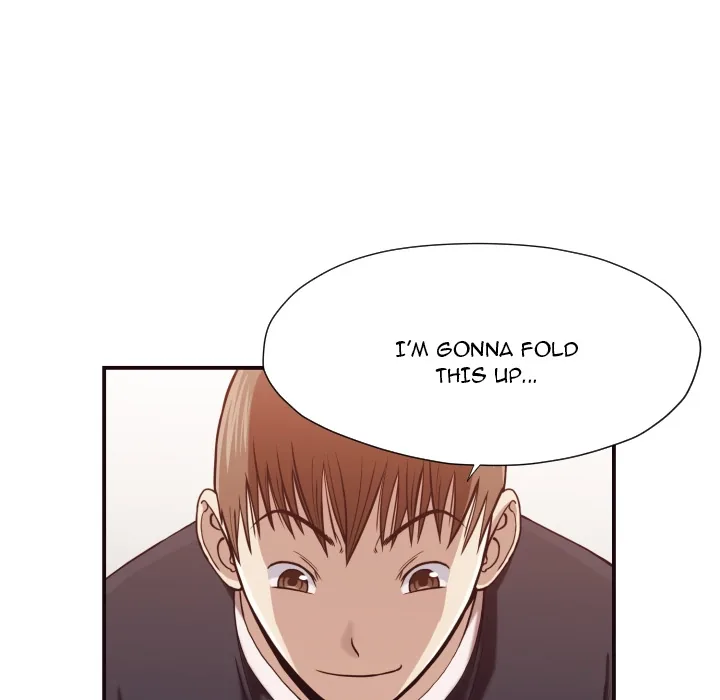 The Hidden Past Chapter 17 page 53 - 