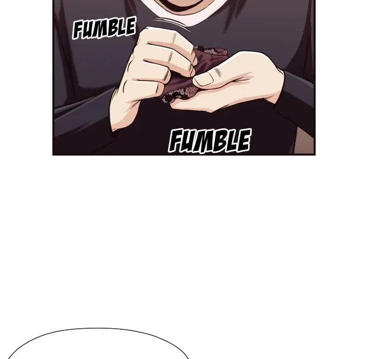 The Hidden Past Chapter 17 page 54 - 