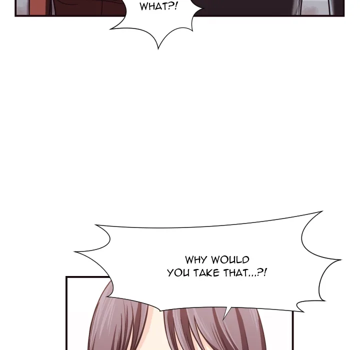 The Hidden Past Chapter 17 page 56 - 