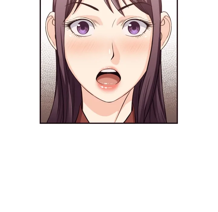 The Hidden Past Chapter 17 page 57 - 