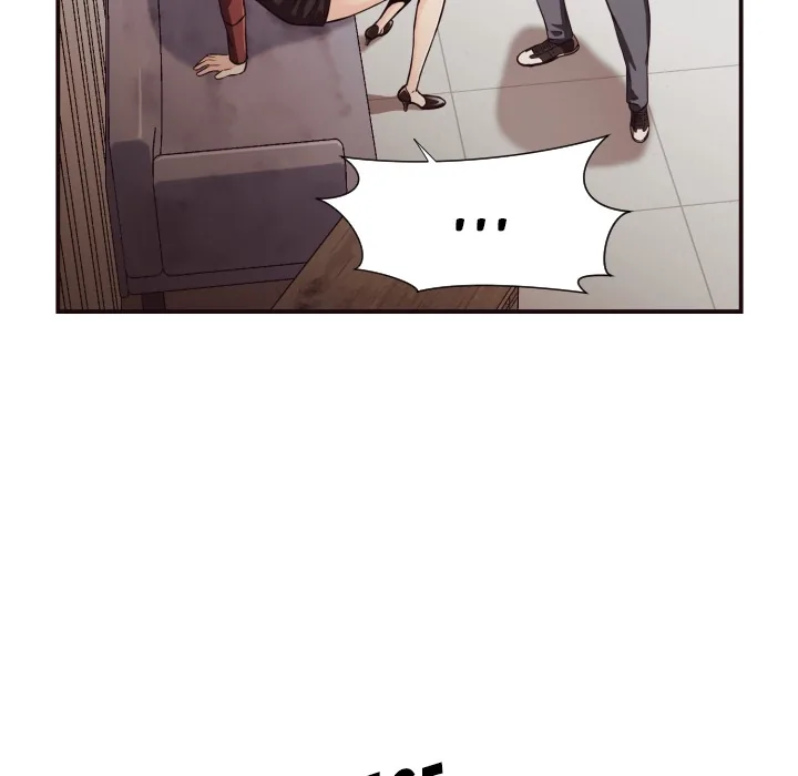The Hidden Past Chapter 17 page 59 - 