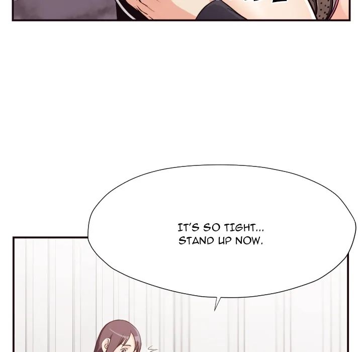 The Hidden Past Chapter 17 page 75 - 