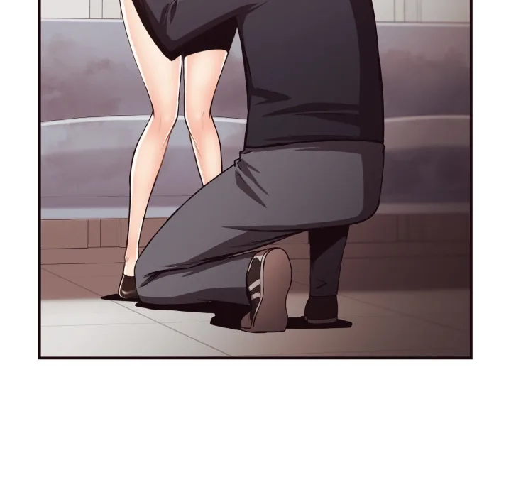 The Hidden Past Chapter 17 page 81 - 