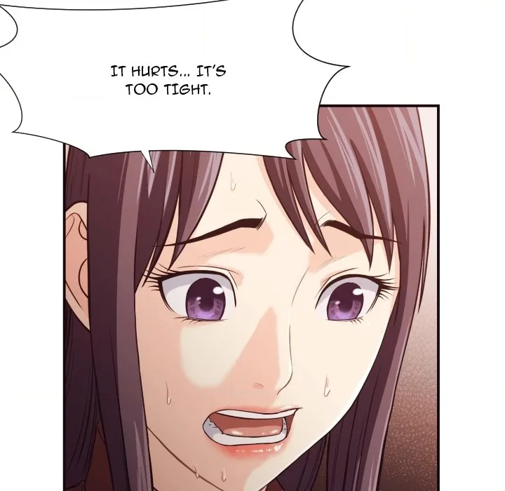 The Hidden Past Chapter 17 page 83 - 