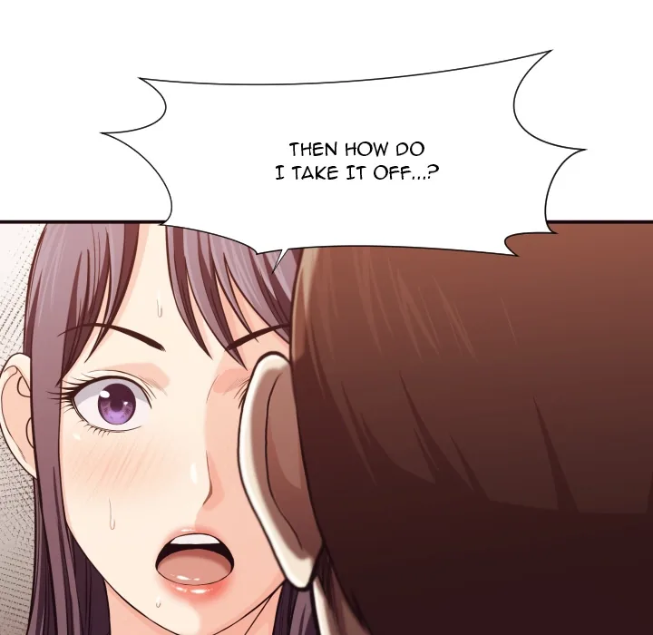 The Hidden Past Chapter 17 page 88 - 