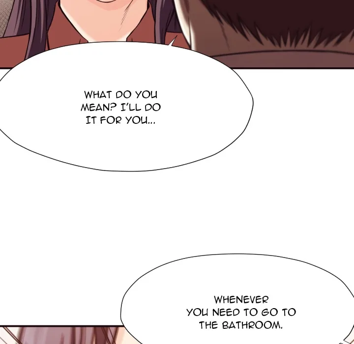 The Hidden Past Chapter 17 page 89 - 