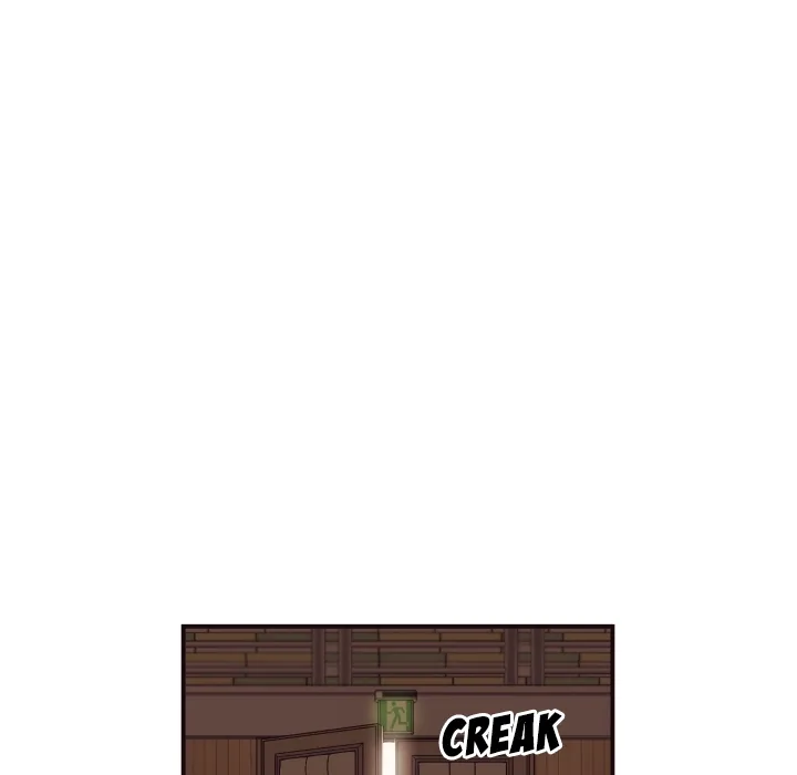 The Hidden Past Chapter 18 page 11 - 