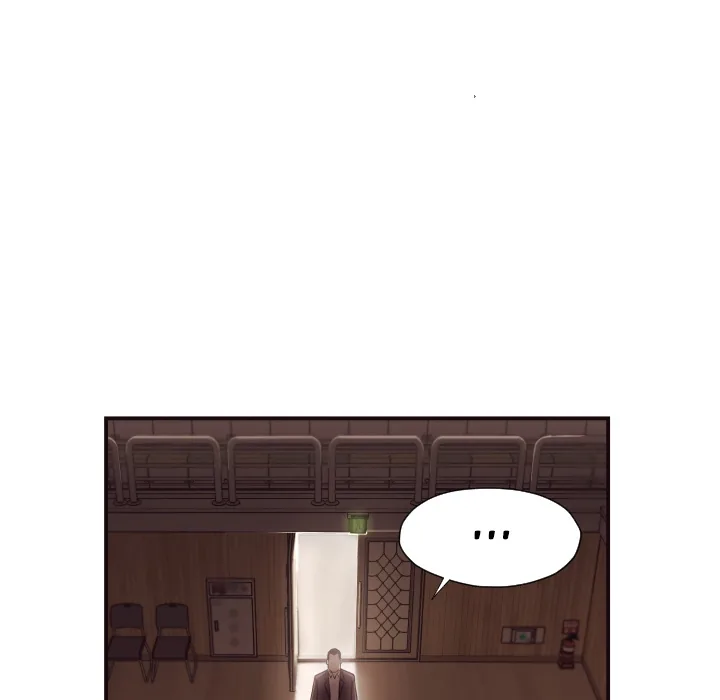 The Hidden Past Chapter 18 page 14 - 