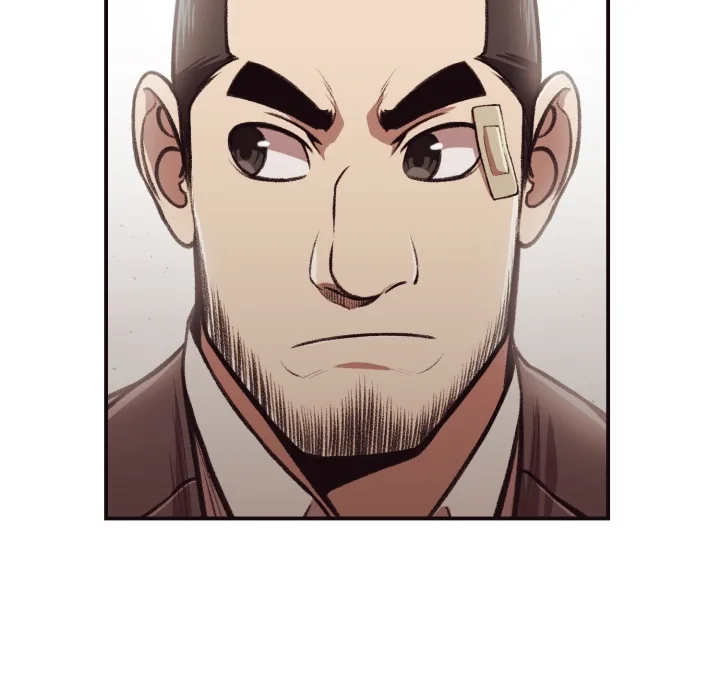 The Hidden Past Chapter 18 page 16 - 
