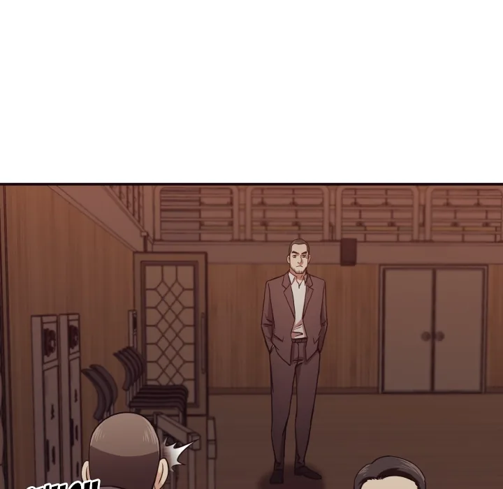 The Hidden Past Chapter 18 page 23 - 