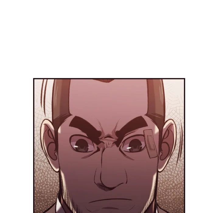 The Hidden Past Chapter 18 page 25 - 