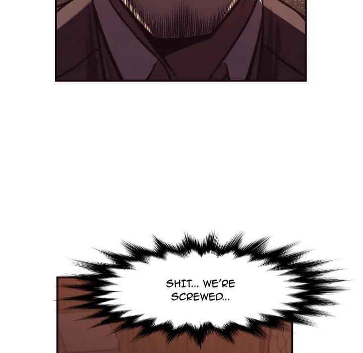 The Hidden Past Chapter 18 page 26 - 