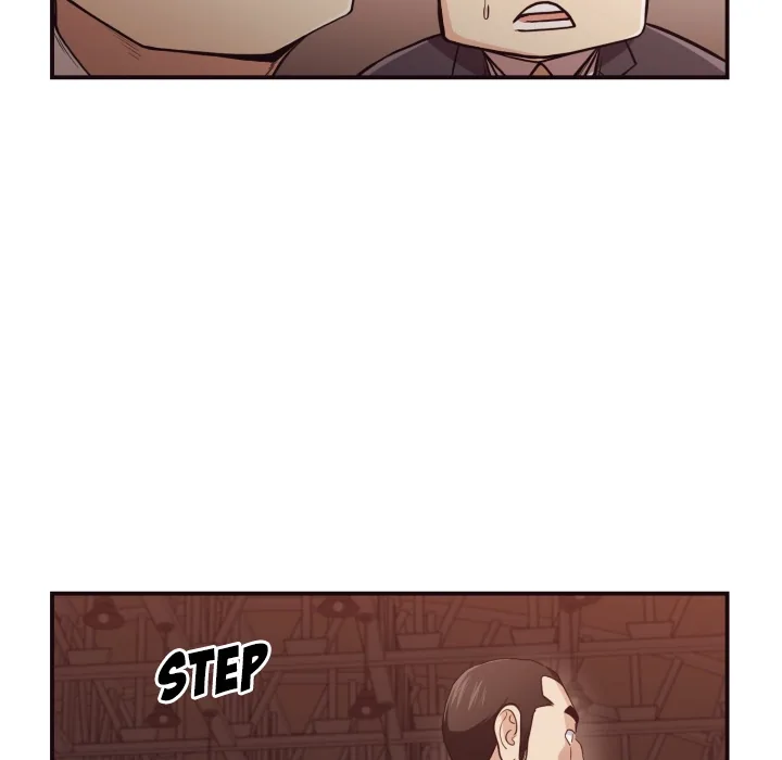 The Hidden Past Chapter 18 page 29 - 