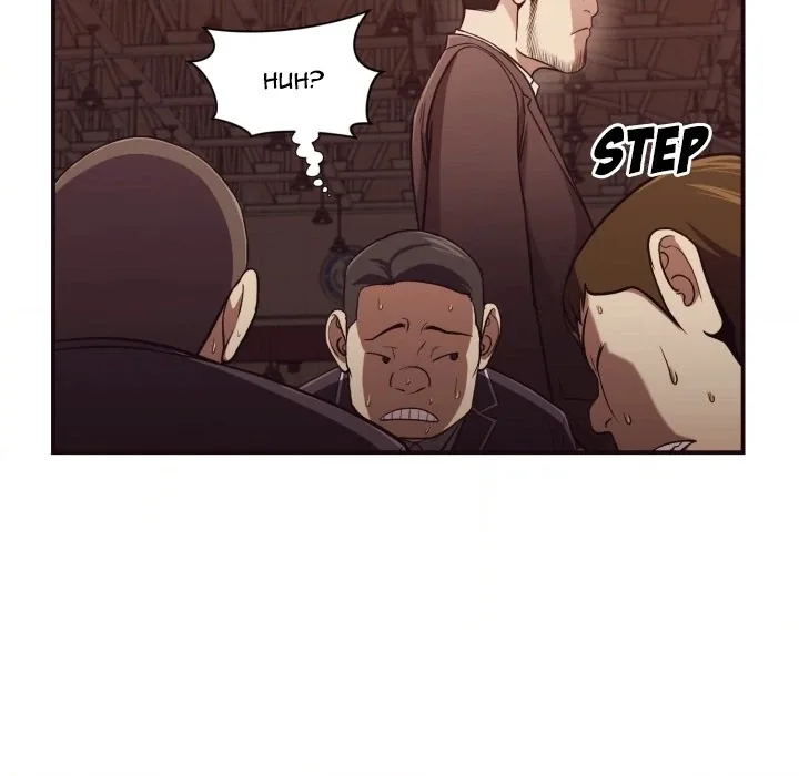 The Hidden Past Chapter 18 page 30 - 