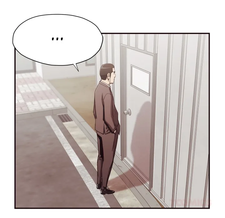 The Hidden Past Chapter 18 page 34 - 