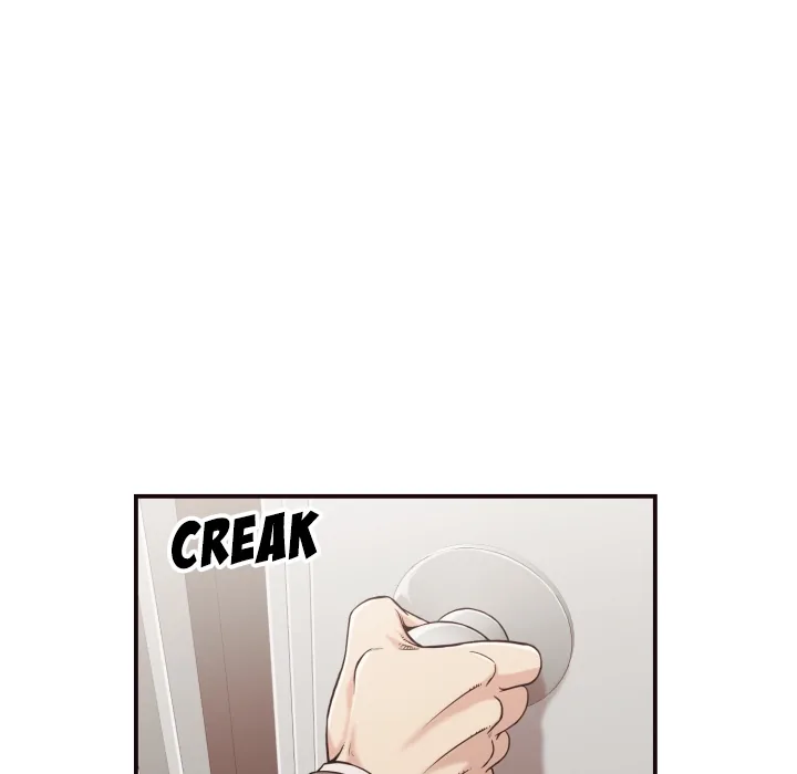 The Hidden Past Chapter 18 page 35 - 