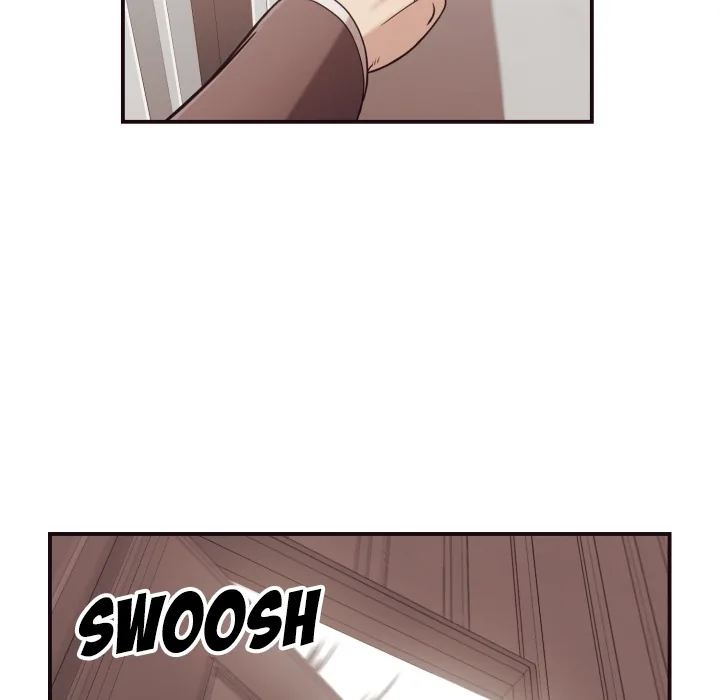 The Hidden Past Chapter 18 page 36 - 