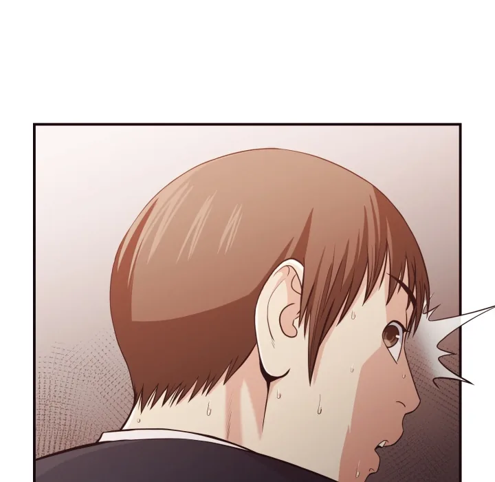 The Hidden Past Chapter 18 page 38 - 