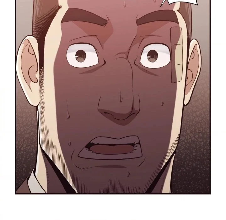 The Hidden Past Chapter 18 page 40 - 