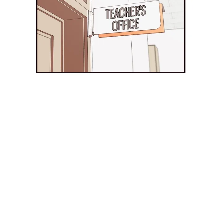 The Hidden Past Chapter 18 page 42 - 