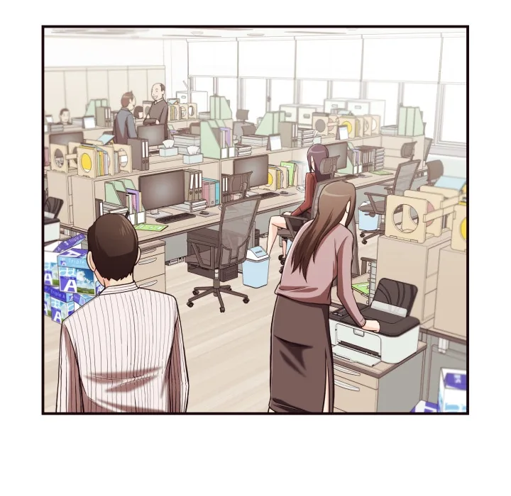 The Hidden Past Chapter 18 page 43 - 
