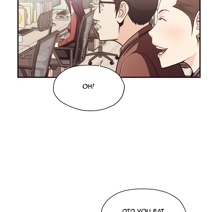 The Hidden Past Chapter 18 page 46 - 