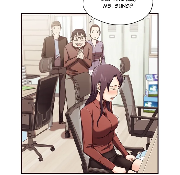 The Hidden Past Chapter 18 page 47 - 
