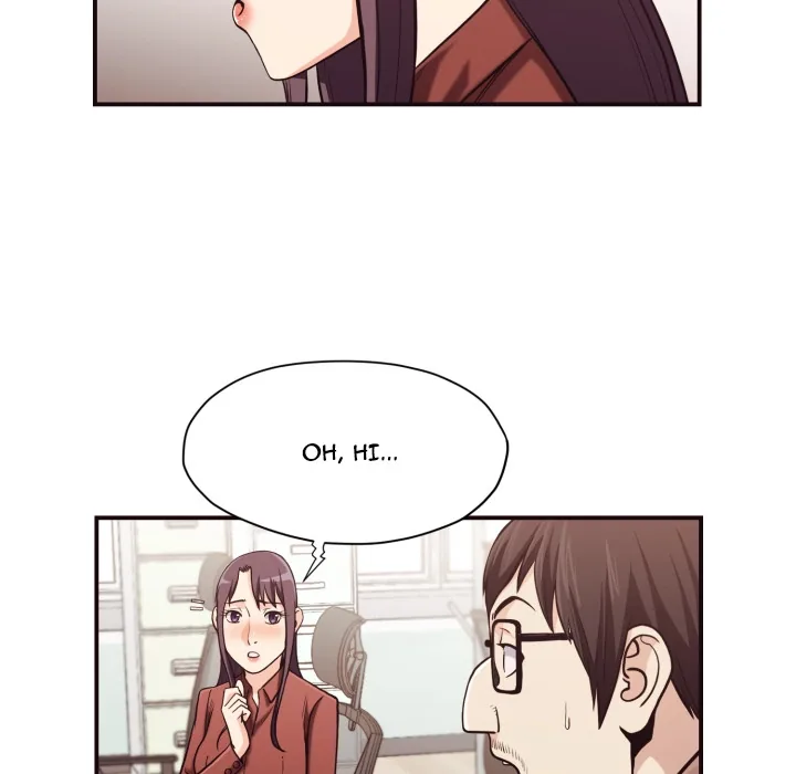 The Hidden Past Chapter 18 page 49 - 