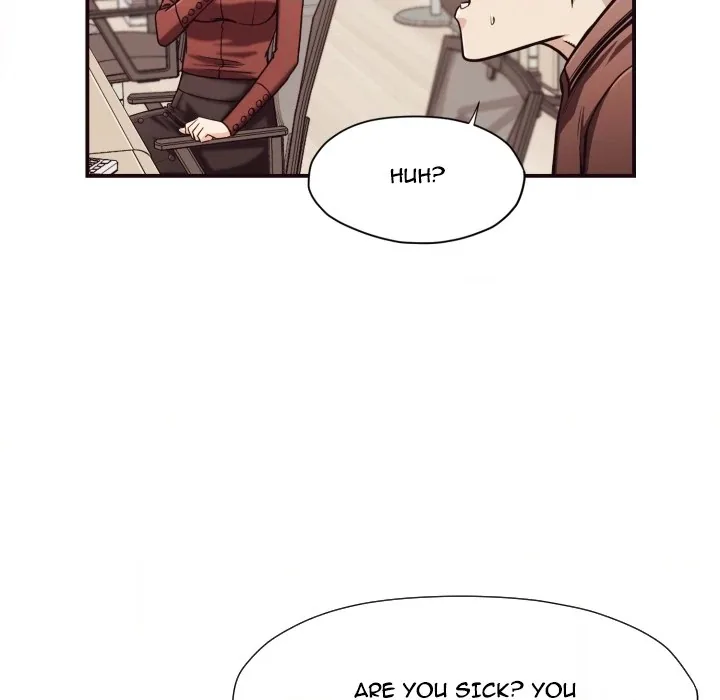 The Hidden Past Chapter 18 page 50 - 