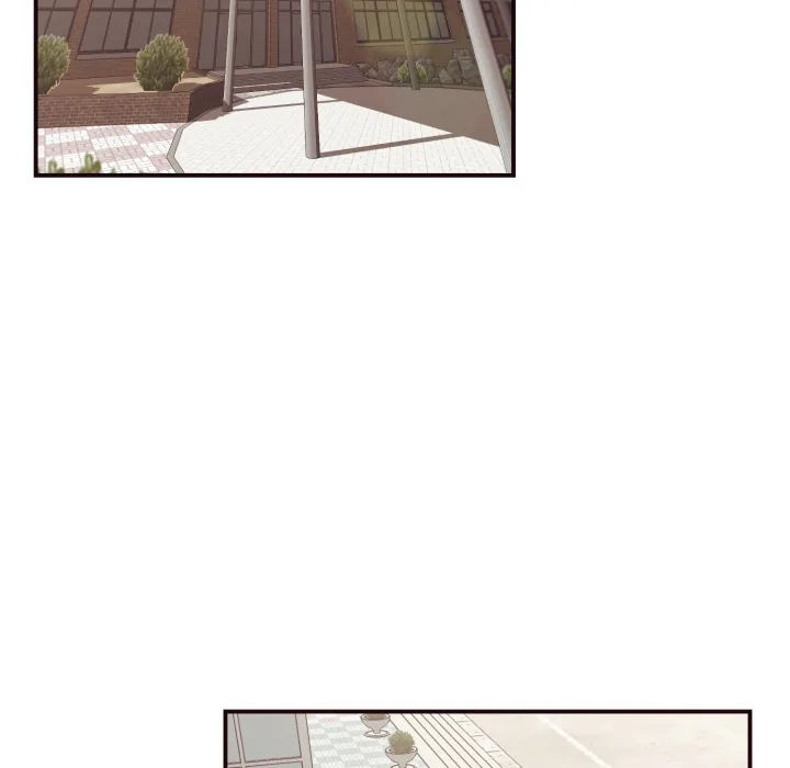 The Hidden Past Chapter 18 page 6 - 