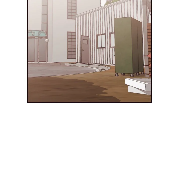 The Hidden Past Chapter 18 page 59 - 