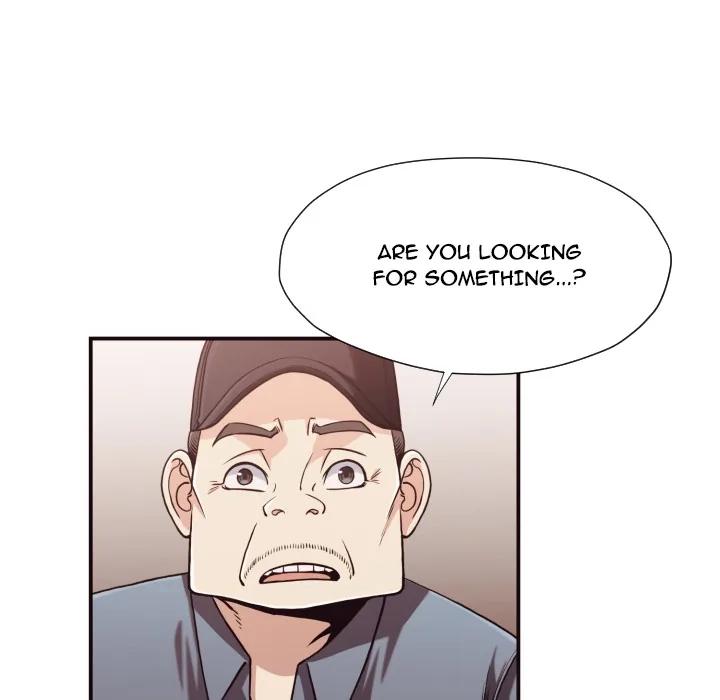 The Hidden Past Chapter 18 page 63 - 