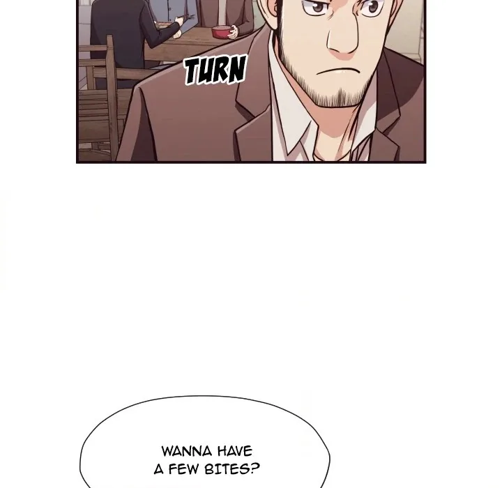 The Hidden Past Chapter 18 page 65 - 