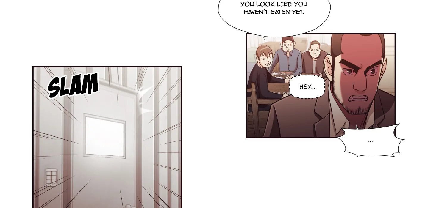 The Hidden Past Chapter 18 page 67 - 