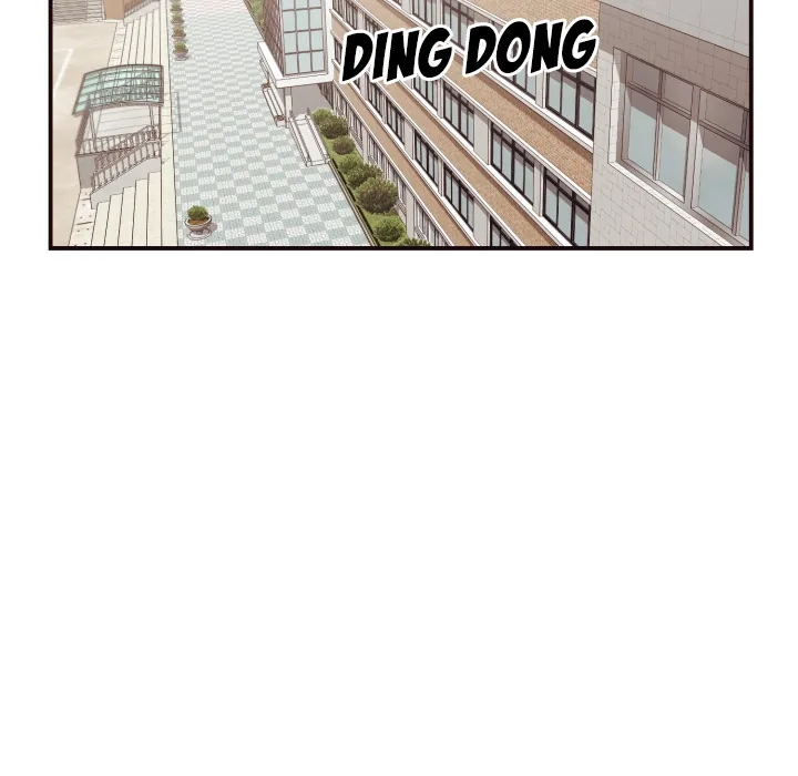 The Hidden Past Chapter 18 page 71 - 