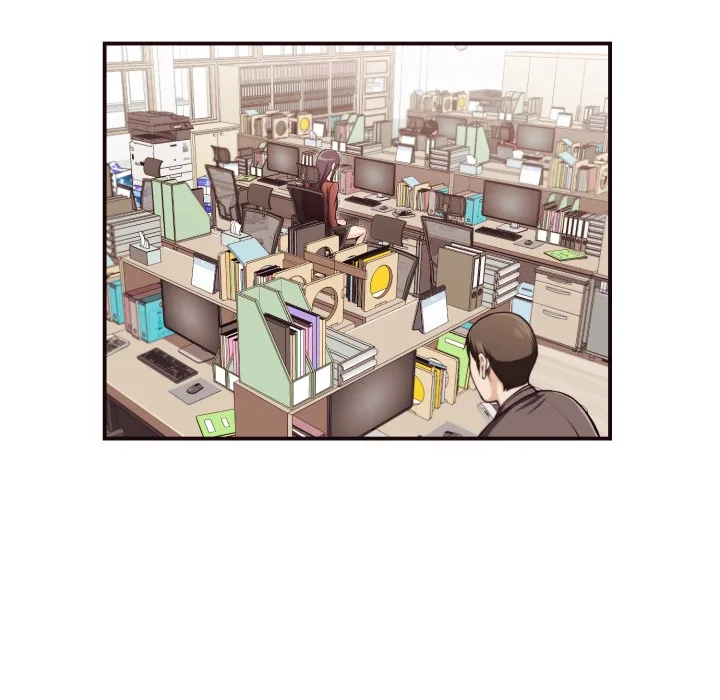 The Hidden Past Chapter 18 page 72 - 