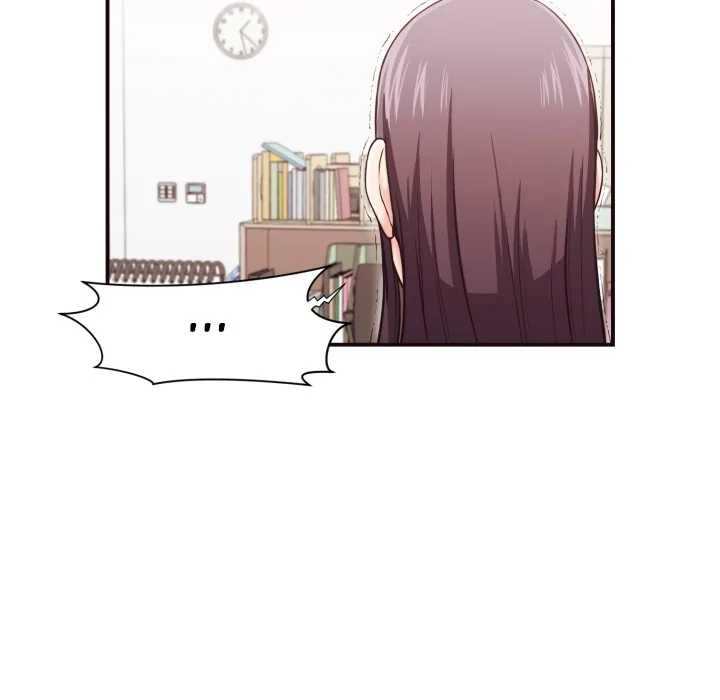 The Hidden Past Chapter 18 page 74 - 