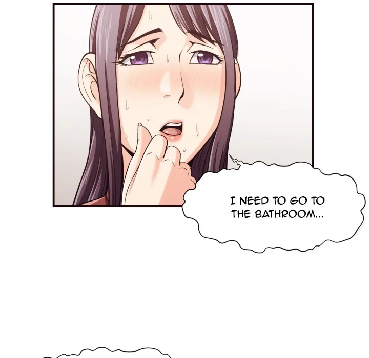 The Hidden Past Chapter 18 page 75 - 