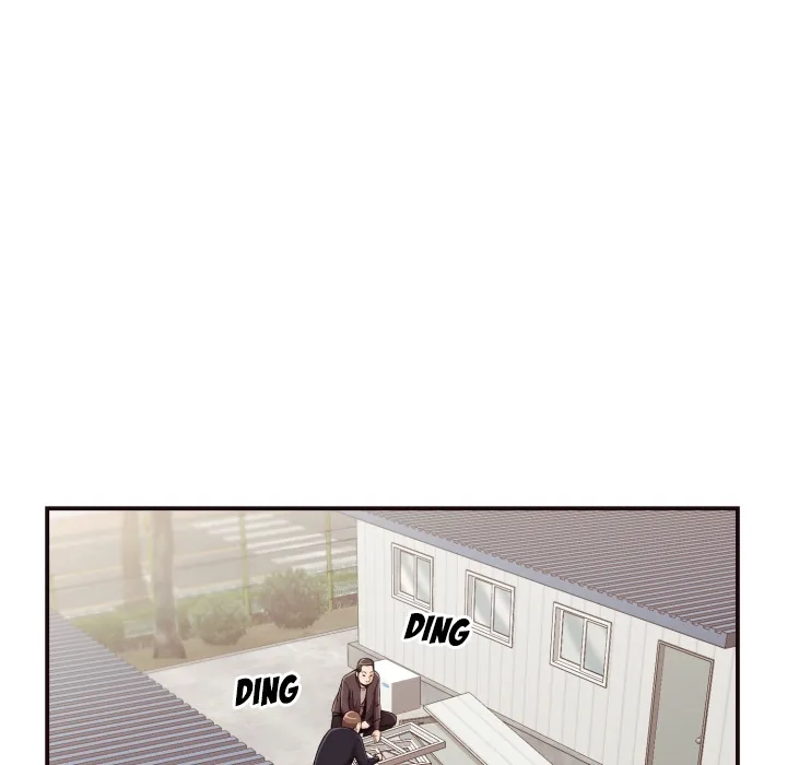 The Hidden Past Chapter 18 page 77 - 