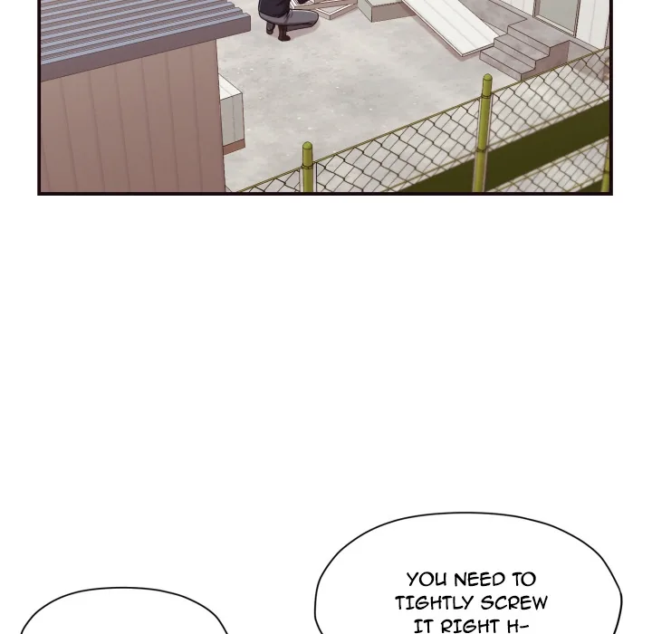 The Hidden Past Chapter 18 page 78 - 