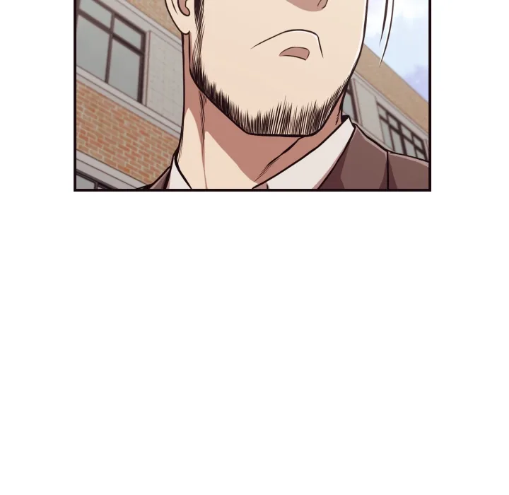 The Hidden Past Chapter 18 page 9 - 