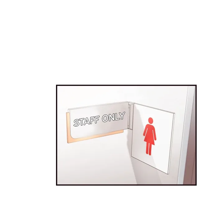 The Hidden Past Chapter 18 page 85 - 