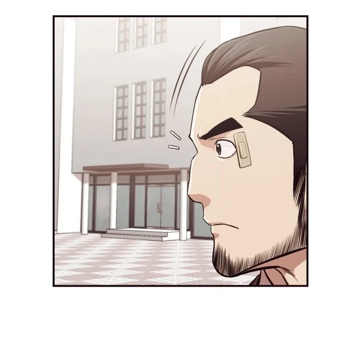 The Hidden Past Chapter 18 page 10 - 