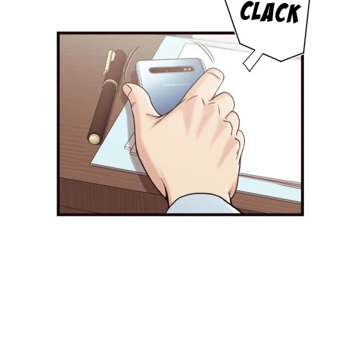 The Hidden Past Chapter 19 page 11 - 