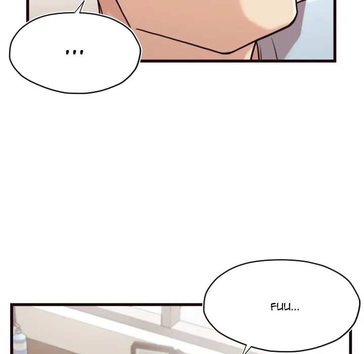 The Hidden Past Chapter 19 page 15 - 