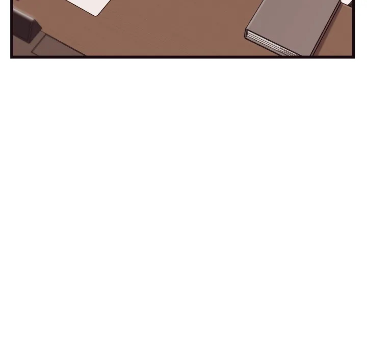 The Hidden Past Chapter 19 page 17 - 