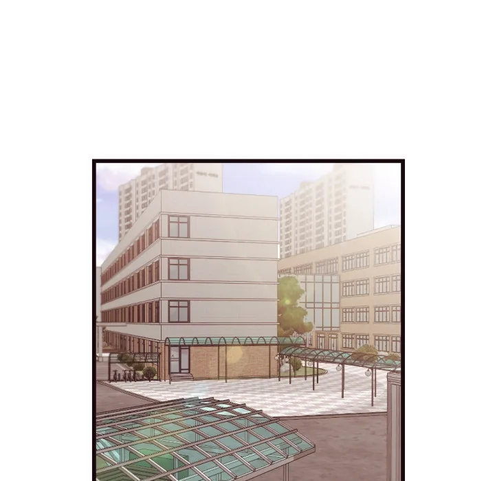 The Hidden Past Chapter 19 page 18 - 